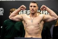 Владислав Сиренко подписал контракт с Queensberry Promotions