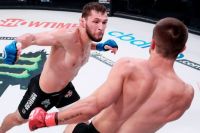 "Два миллиона за два года". Шаблий отреагировал на покупку Bellator лигой PFL