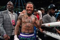 Генеральный директор Mayweather Promotions рассказал, с кем хочет драться Джервонта Дэвис