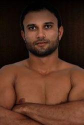 Leandro Abreu (Baiacu)