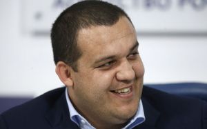 Бюджет Федерации бокса России на 2019 год — 3 млрд рублей