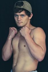 Gavin Teasdale