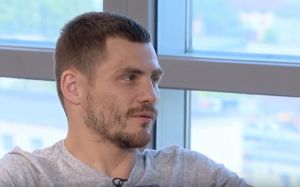 Беринчик: «После Олимпийских Игр-2012 мне предлагали уехать в Лондон»