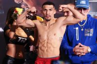 Эдди Хирн отреагировал на решение Лопеса освободить титул WBO и закончить карьеру