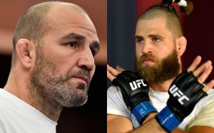 Бой Гловера Тейшейры против Иржи Прохаски перенесли с UFC 274 на UFC 275