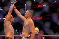 Тони Фергюсон прокомментировал поражение от Диаса на UFC 279