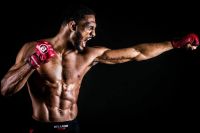 Эй Джей МакКи: "Я – Флойд Мейвезер в MMA и хочу рекорд 50-0"