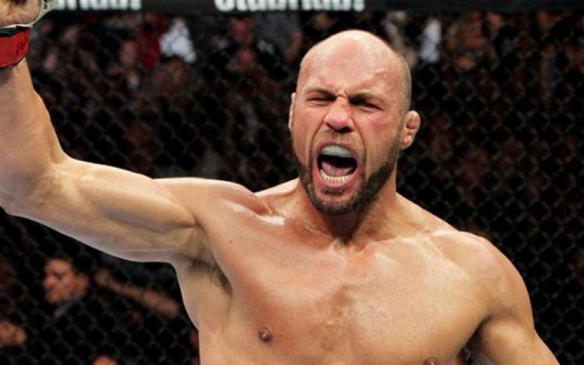Рэнди Кутюр говорит, что промоушен UFC уже продан и критикует Дану Уайта
