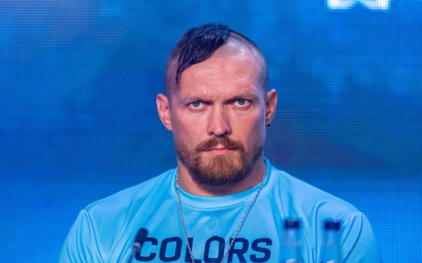 Усик обратился к кремлевскому пропагандисту Соловьеву: "Ты знаешь как закончил Геббельс?"