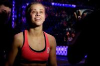 Пейдж Ванзант: "В BKFC зарабатываю в десять раз больше, по сравнению UFC"