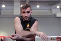 Интервью Мурата Гассиева: "С такой звездой, как Поветкин, только глупый откажется боксировать"