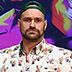 Tyson Fury