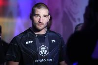 Шон Стриклэнд отчитался об успешных переговорах с UFC: "Пауло Коста, твое желание исполнилось"