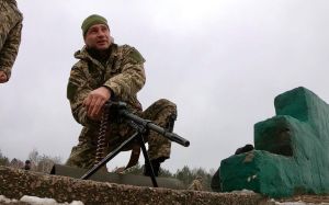 Виталий Кличко - о Путине: "Психически здоровый человек никогда не мог пойти на такие вещи"