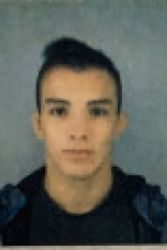 Jonathan Elias Machado