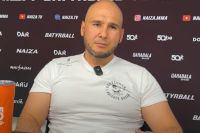 "UFC – это больше про бизнес, чем про отношения". Глава казахстанского промоушена высказался насчет лучшей ММА-лиги мира