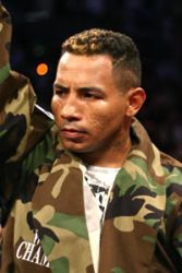 Ricardo Mayorga (El Matador)