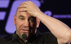 Джо Роган: «У Даны Уайта плохо с головой»