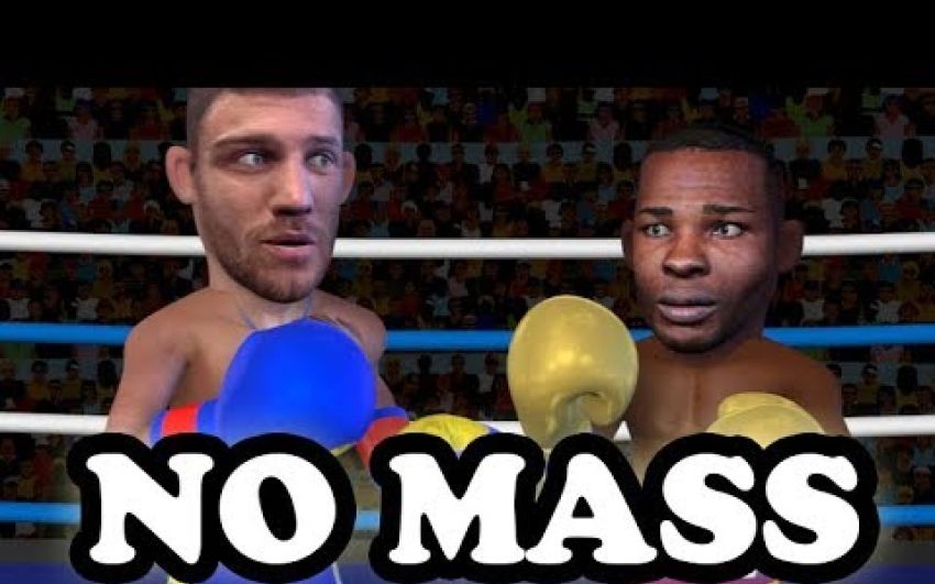 Lomachenko defeat Rigondeaux by NO MASS Decision !