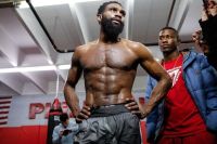 В Mayweather Promotions заинтересованы в подписании Джарона Энниса, обещают бой с Кроуфордом