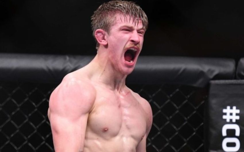 Предварительные бои UFC 239 показали один из самых высоких телерейтингов в этом году 