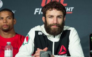 Дана Уайт: "Бойцы выбывшие из UFC 223 в результате действий МакГрегора, получать деньги"