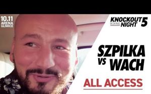 ALL ACCESS - Шпилька vs Вах