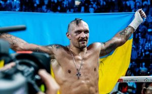 Промоутер Усика рассказал, кто из обязательных претендентов стоит первым в очереди на бой с Александром