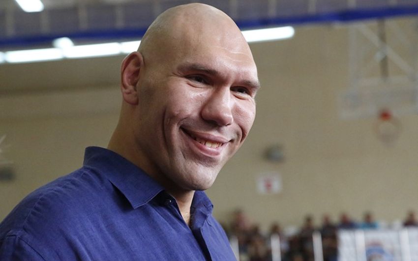 Валуев объяснил, почему WBA решили восстановить в рейтингах белорусов и россиян