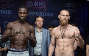 Реванш взят, а пояс подождет. Почему Кудряшову рано выходить на титул