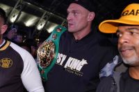 Президент WBC объяснил, почему Тайсону Фьюри еще не назначили обязательного претендента: "Это плохая услуга спорту"