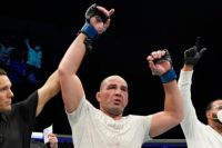 Гловер Тейшейра отклоняет любые предложения UFC на следующий бой: "Я буду драться только за титул"