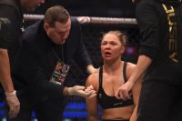 Австралийская газета: UFC — это опасная форма садистского полового извращения, которая прославляет жестокость