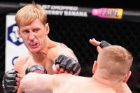 Видео боя Александр Волков – Сергей Павлович UFC on ABC 6