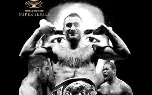 Ковалев: Гассиев в полуфинале WBSS без особых проблем досрочно победит Дортикоса