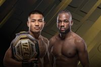 Бой Ван - Капе возглавит UFC 336, в соглавном событии Пратес и Моралес разыграют временный титул в полусреднем весе