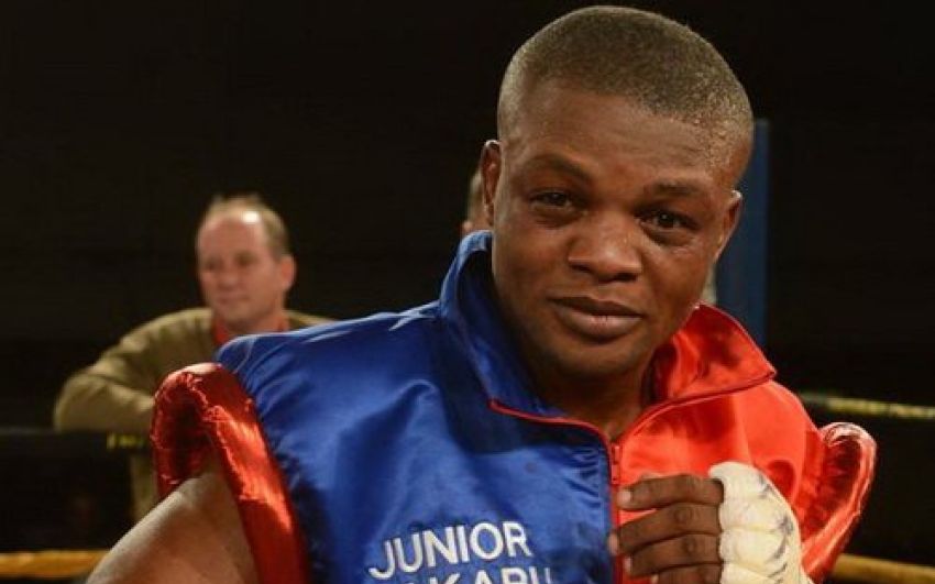 Илунга Макабу прокомментировал решение WBC санкционировать его бой против Сауля Альвареса