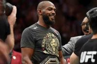 Джон Джонс одержал непростую победу над Домиником Рейесом на UFC 247