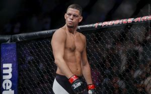 Нэйт Диас: "UFC ведут себя как дерьмо"
