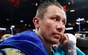 Абель Санчес - о Головкине: "Он просто ушел, расхныкавшись"