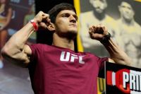 Мовсар Евлоев подерется с соперником из топ-5 полулегкого веса UFC