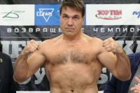 Олег Маскаев собирается вернуться на ринг