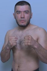 Javoxirbek Axmadjonov