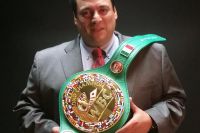 Всемирный боксерский совет: Владимир Кличко является настоящим чемпионом WBC