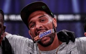 Эй Джей МакКи уверен, что выиграет Гран-при Bellator в полулегком весе