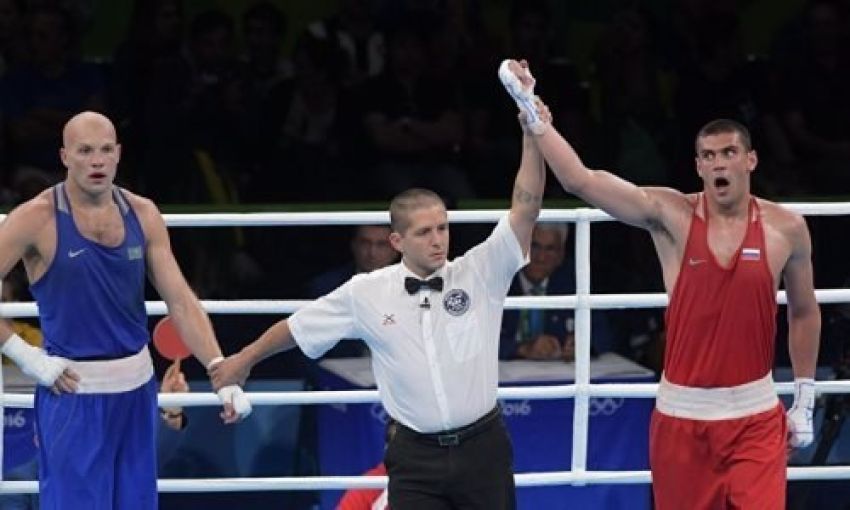 Бокс может быть исключён из программы Олимпийских игр