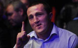 Денис Лебедев указал на козырь Бивола в бою против Бетербиева