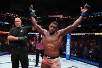 Слова Хоакина Бакли после победы над Колби Ковингтоном на UFC on ESPN 63