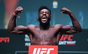 Алджамейн Стерлинг призвал UFC повысить статус его реванша с Яном: "Позвольте мне разбить это картофельное лицо в главном событии"