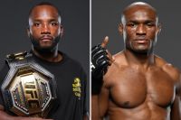 UFC 286. Смотреть онлайн прямой эфир